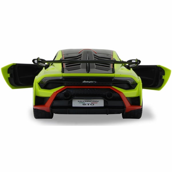 JAMARA RC Auto Lamborghini Huracan STO 1 14 2.4GHz vihreä