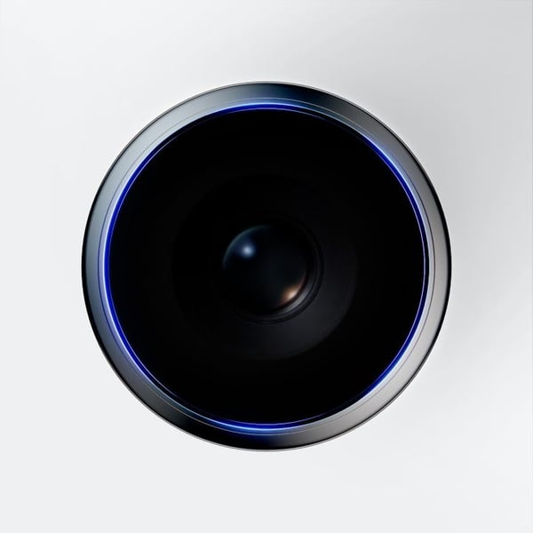 Miniatyrbild 5 av 10: 3MK HARDY Lens Protection Pro Kameralinsskydd Apple 1 styck