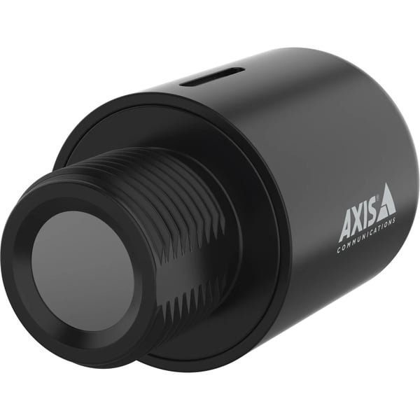 Axis F2180-TE Indendørs & udendørs 640 x 480 pixel Væg