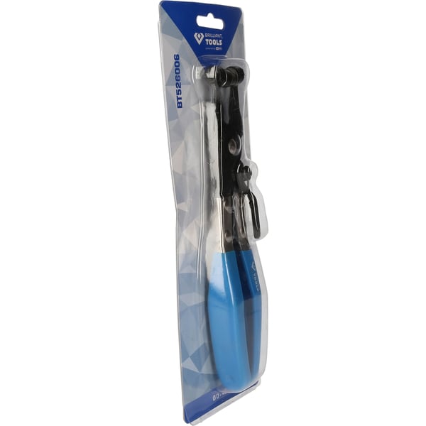 Brilliant Tools BT526006 reparation och underhåll av fordon