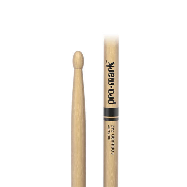 Promark FORWARD 747 Puu Rumpupalikat
