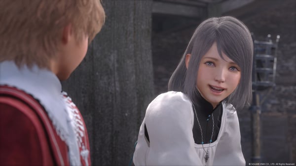 Deep Silver Final Fantasy XVI Vakio PlayStation 5