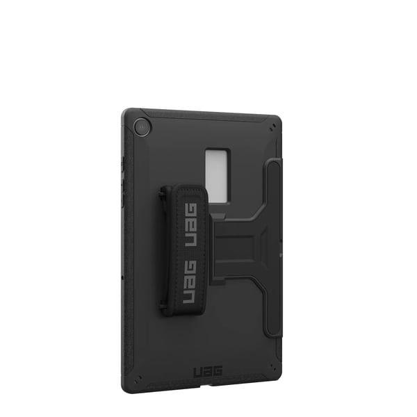 [U] by UAG 224450114040 tablet etui 27,9 cm (11") Cover Sort