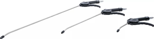 BGS technic Air Blow Gun Set
