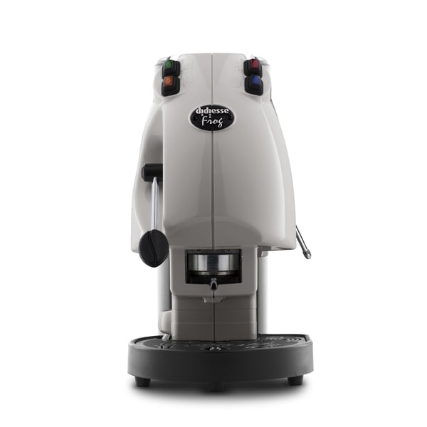 Didiesse Frog Revolution Semi-auto Espressomaskine 1,5 L Didiesse Frog Revolution Semi-auto Espressomaskine 1,5 L