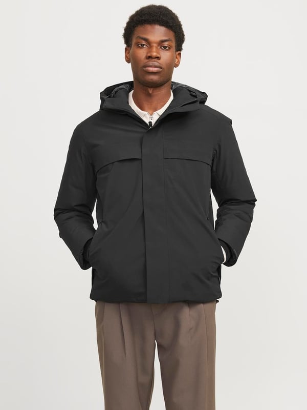 Pikkukuva 1 / 7: Jack & Jones 12259457_2161.63 takki ja pusakka
