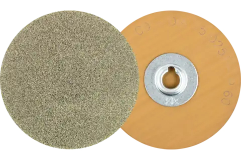 Miniatyrbild 1 av 4: PFERD COMBIDISC abrasive discs CD/CDR 10 styck