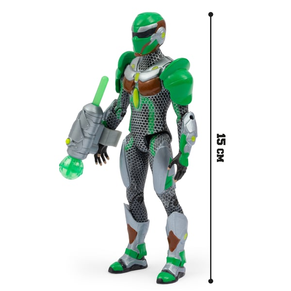 GP TOYS GRV114 action & samlefigurer