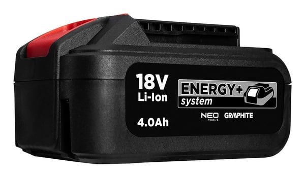 Graphite 58GE134 batterioplader