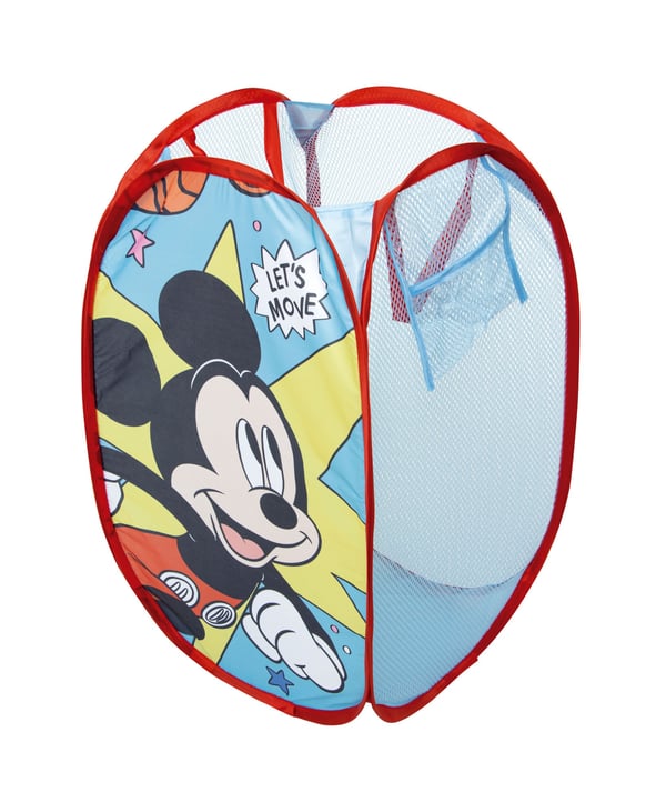 Arditex WD15234 opbevaring af legetøj Toy storage net Fritstående Flerfarvet