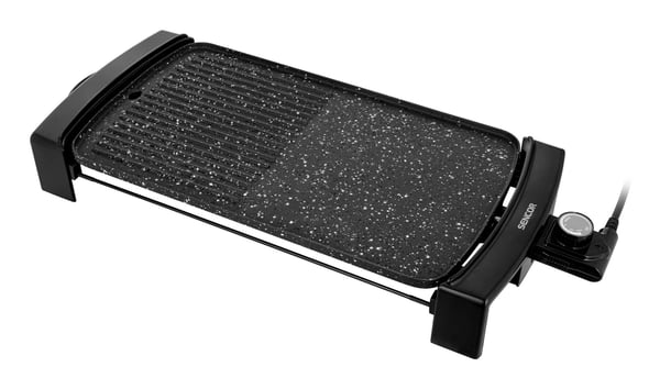 Sencor SBG 104BK kontaktgrill