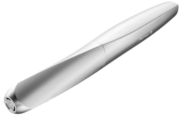 Pelikan 947432 rollerballpennor Invridbar penna Blå 1 styck