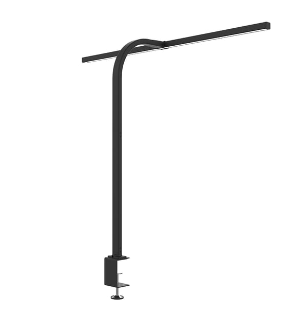 Unilux STRATA bordslampor 12,7 W LED Svart