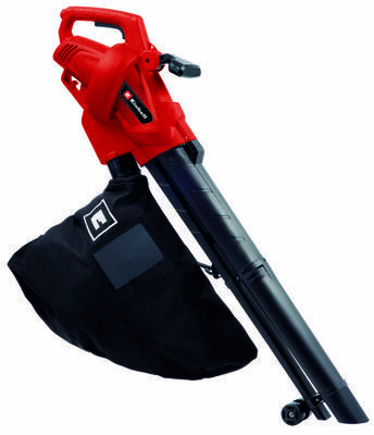 Miniatyrbillede 1 af 8: Einhell GC-EL 3024 E 3000 W 240 km/t