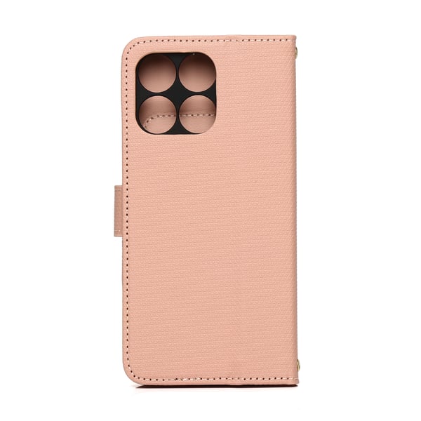TelForceOne GSM276326 mobiltelefonfodral Rosa
