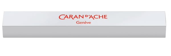 Caran d-Ache 844.030 stiftpennor 0,7 mm 1 styck