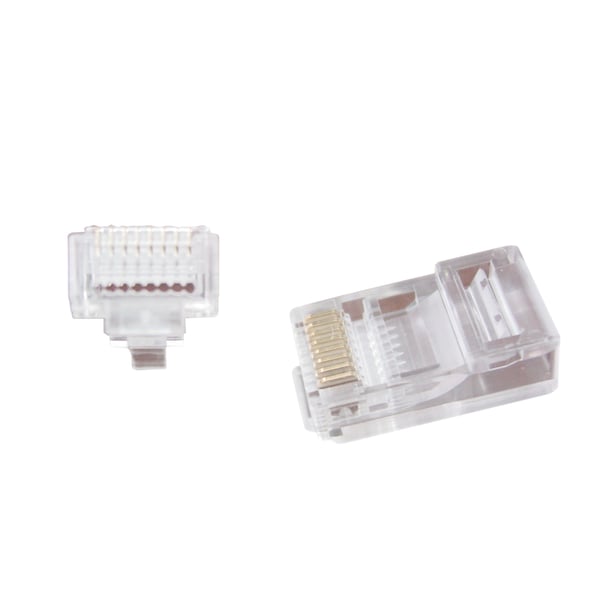 Gembird LC-PTU-01/50 kabelsamler RJ-45