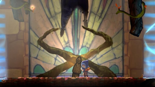 Miniatyrbillede 30 af 33: Tesura Games Teslagrad Power Pack Standard Nintendo Switch