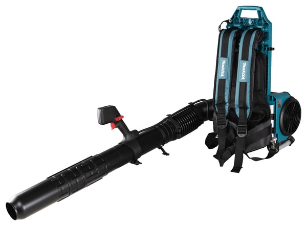 Miniatyrbillede 19 af 20: Makita UB002CZ løvblæser 36 V 273,6 km/t Lithium-Ion (Li-Ion)