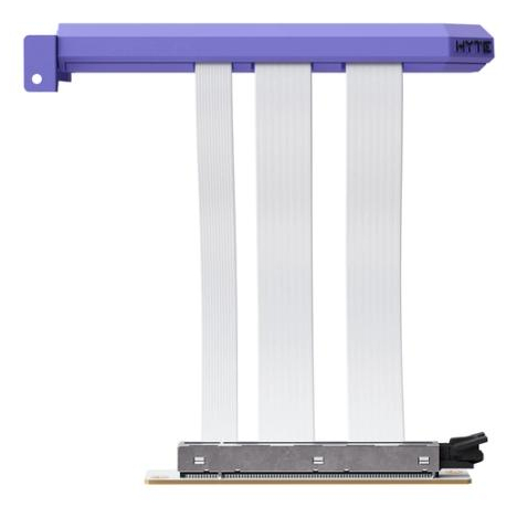 Miniatyrbillede 2 af 3: HYTE PCIe 5.0 Hyper Riser 0,2 m