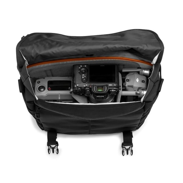 Lowepro MG 160 AW II budväska Svart