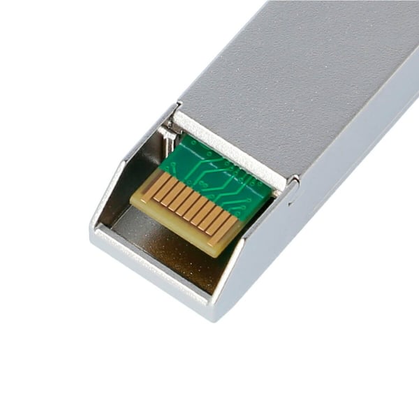 BlueOptics BO28C3443640D-BO modul til netværksmodtager Fiberoptisk cSFP