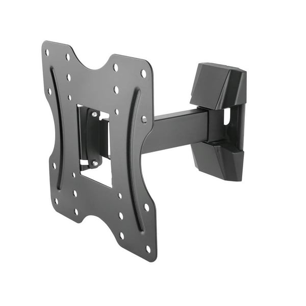 Miniatyrbillede 2 af 6: Napofix 231 tv-beslag 109,2 cm (43") Sort
