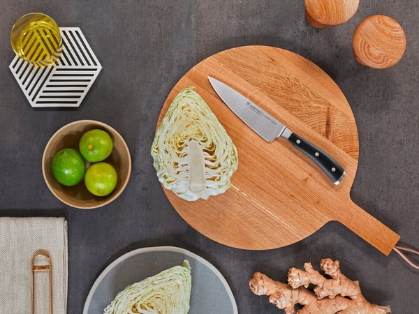 WÜSTHOF 1040330116 kökskniv Rostfritt stål 1 styck Kockkniv