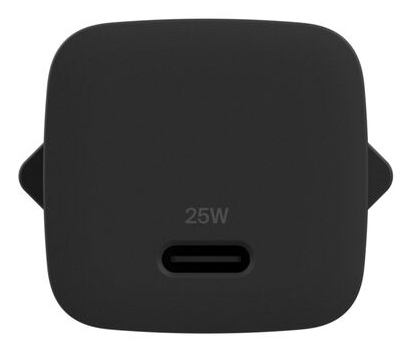 Belkin BoostCharge Bærbar spillekonsol, Smartphone, Tablet Sort Vekselstrøm Hurtig opladning Indendørs
