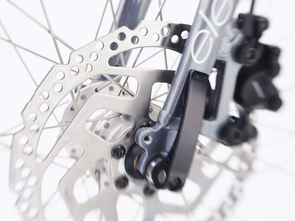 Electra Bicycle Townie Path Go! 10D EQ Step-Thru Sølv Aluminium M 69,8 cm (27.5") 25 kg