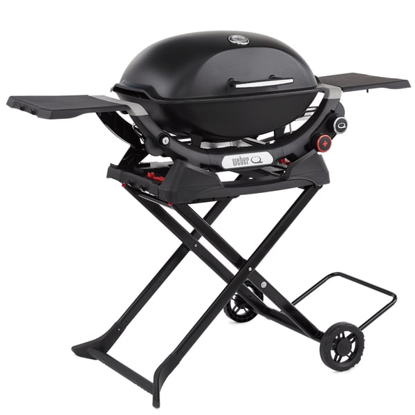 Miniatyrbillede 3 af 8: Weber 3400856 tilbehør til grill Kurv
