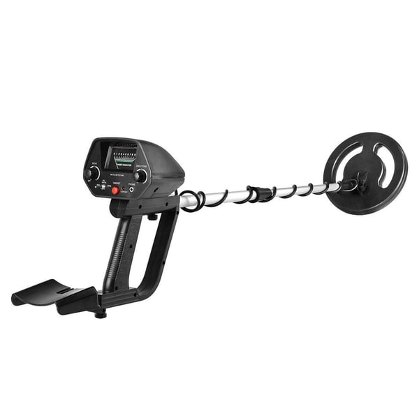 Netcentret MD4040 metaldetektor