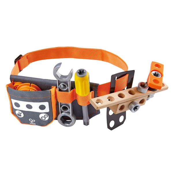 Hape SCIENTIFIC TOOL BELT Hape SCIENTIFIC TOOL BELT