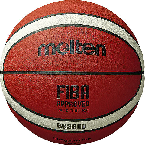Molten B7G3800 basketboll Inomhus & utomhus Brun Molten B7G3800 basketboll Inomhus & utomhus Brun