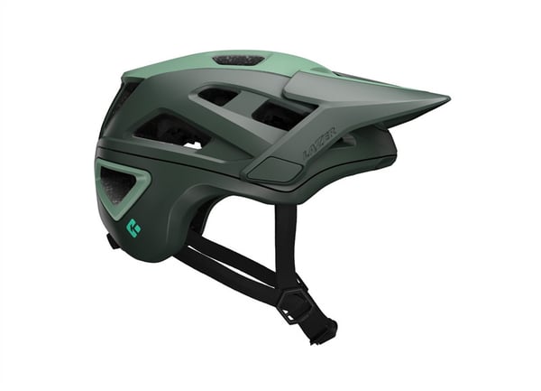 Lazer Jackal Grøn