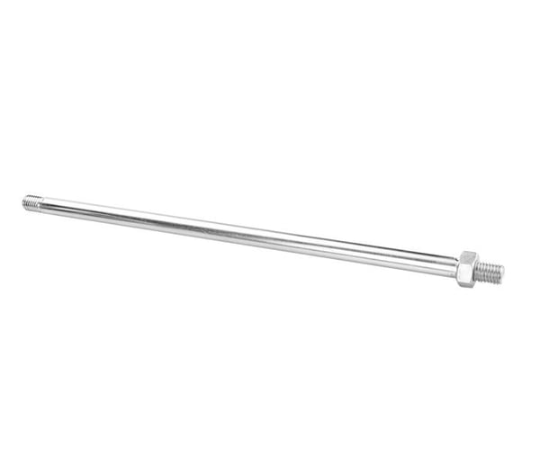 Graphite 58G084 Kraftdrevet jordbor 650 rpm Batteri 2,8 kg