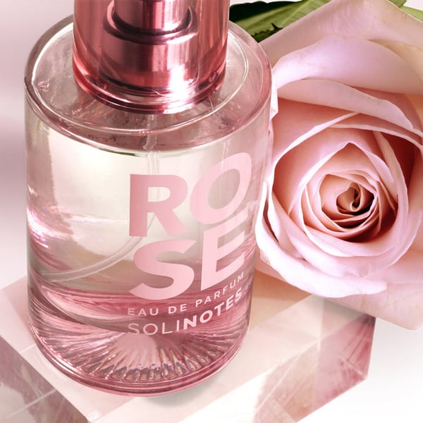 Pikkukuva 4 / 4: Solinotes Rose 50 ml Naisten