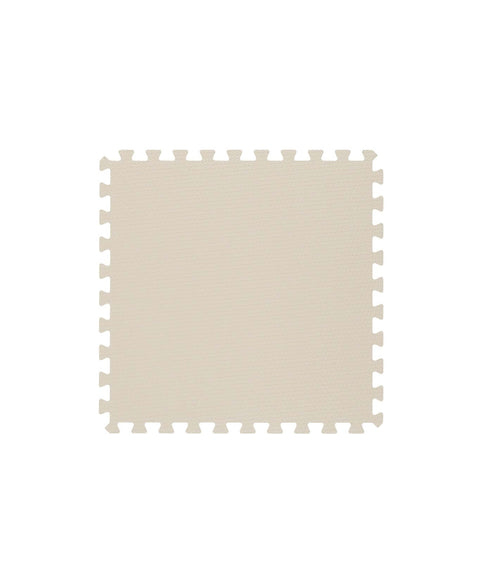 Miniatyrbild 7 av 9: Toddlekind TK38266 babygyms & lekmattor EVA (Ethylene Vinyl Acetate) Beige Babylekmatta