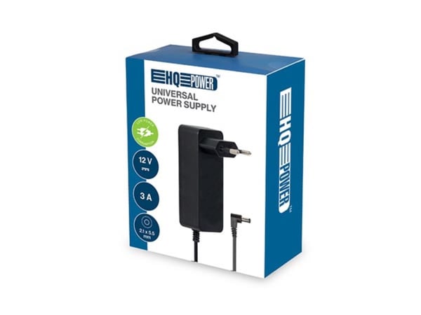 Miniatyrbild 2 av 3: HQ Power 455310 övrigt