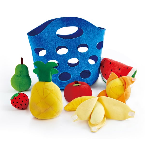 Hape E3169 leksakssats