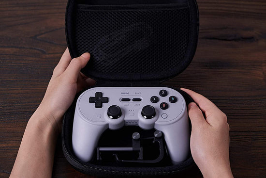 8Bitdo 6922621505068 tilbehør til spillekonsol Etui til spillekontrolenhed