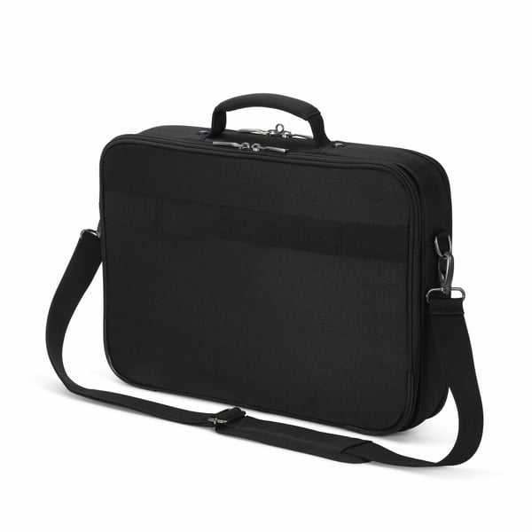 Pikkukuva 10 / 10: DICOTA Eco Multi Plus SELECT 39,6 cm (15.6") Lähettilaukku Musta