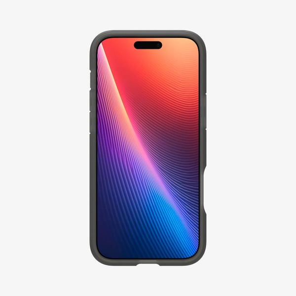 Pikkukuva 6 / 10: Spigen Tough Armor AI (MagFit) matkapuhelimen suojakotelo 17,5 cm (6.9") Suojus Musta