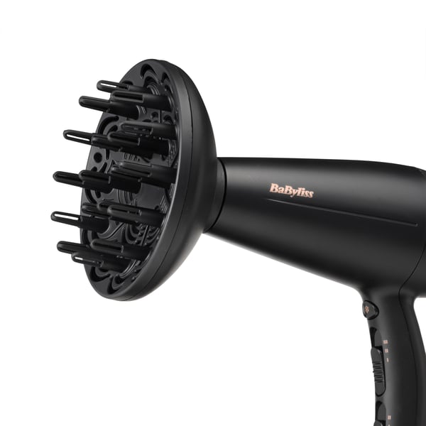 BaByliss Turbo Shine 2200