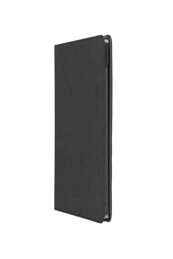 Miniatyrbillede 4 af 14: Gecko Covers EasyClick 27,9 cm (11") Folie Sort