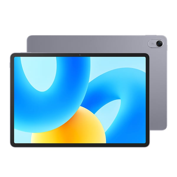 Huawei MatePad 11.5 Snapdragon 128 GB 29,2 cm (11.5") 8 GB Wi-Fi 6 (802.11ax) HarmonyOS 3.1 Harmaa