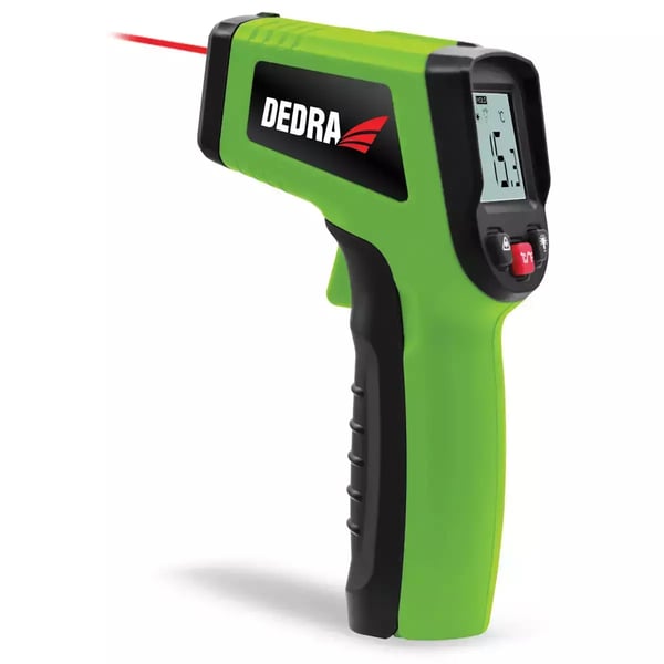 DEDRA MC0951 pyrometer DEDRA MC0951 pyrometer