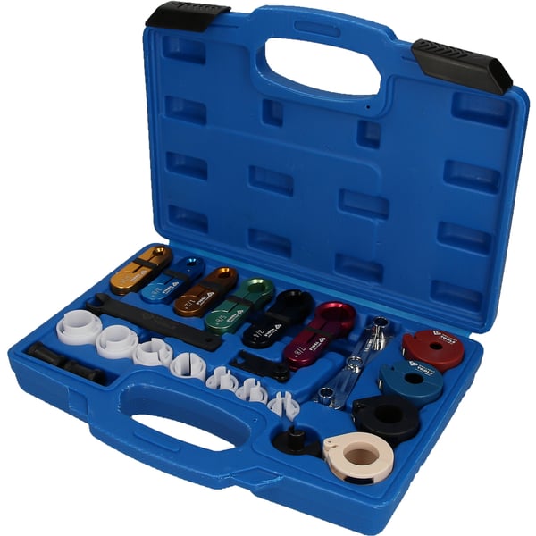 Miniatyrbild 11 av 14: Brilliant Tools BT531050 reparation och underhåll av fordon