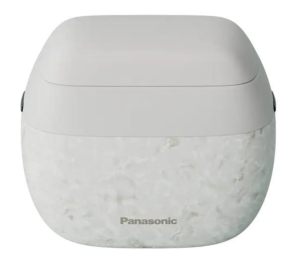 Panasonic ES-PV6B-W803 barbermaskine til ham Hvid