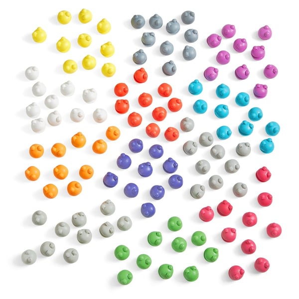 Learning Resources HM94490-UK utbildningsleksaker
